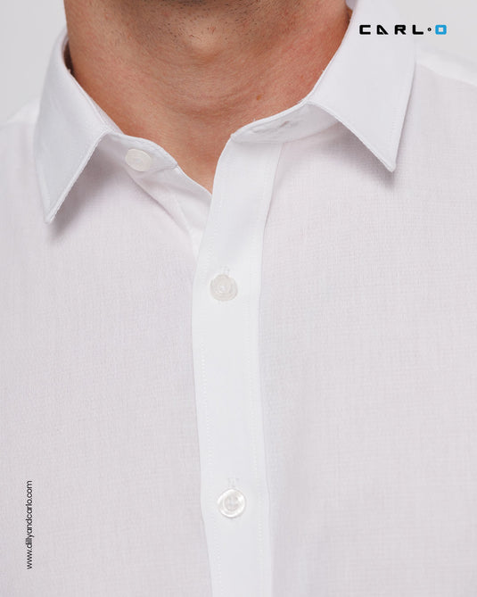 Formal Wear Regular Fit L/S Shirt
