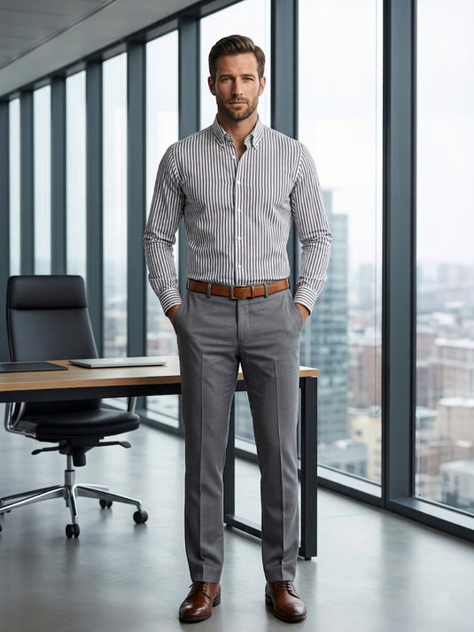 Formal Wear SLIM FIT Pant