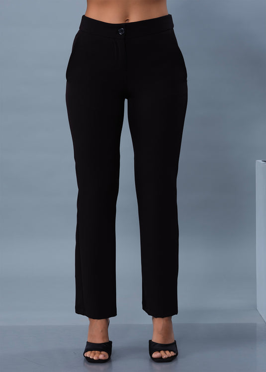 Basic Tailored Pant