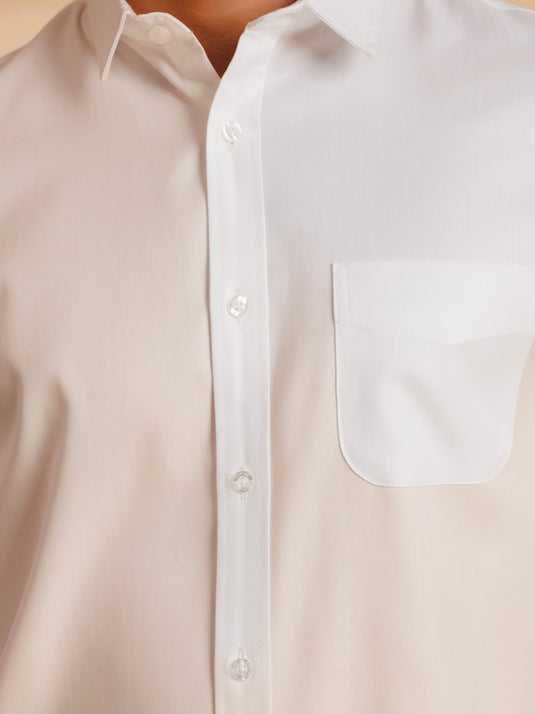 Casual Wear Long Sleeve  Shirt