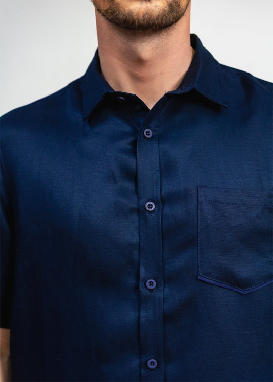 Casual Wear S/S Shirt