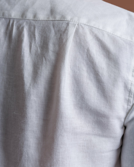 Linen Wong L/S Shirt