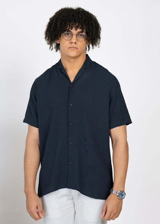 Resort Shirt S/S