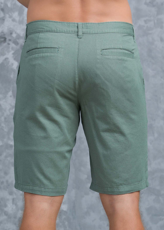 CASUAL WEAR CHINO SHORT