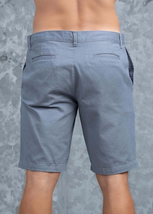 CASUAL WEAR CHINO SHORT