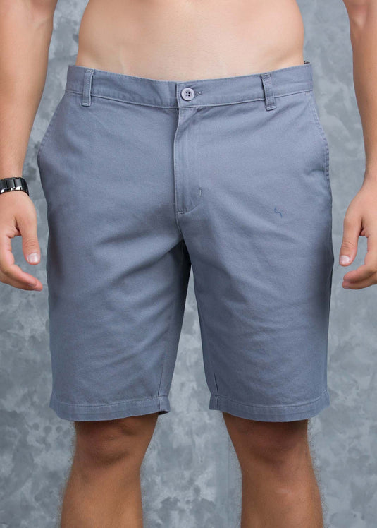 CASUAL WEAR CHINO SHORT
