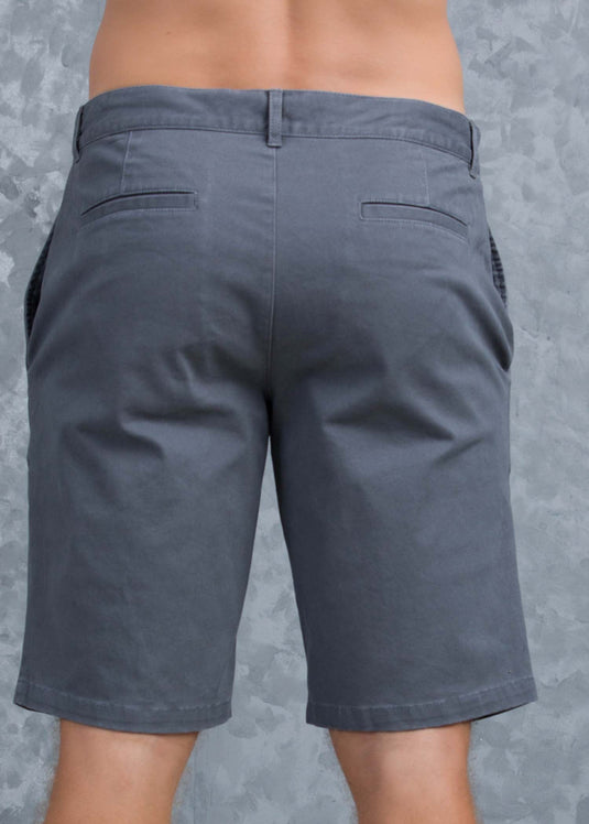CASUAL WEAR CHINO SHORT