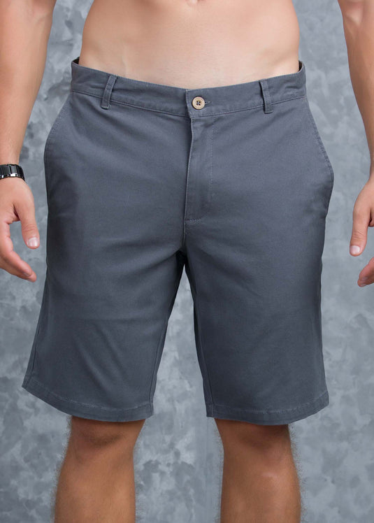 CASUAL WEAR CHINO SHORT