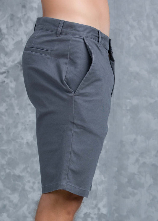 CASUAL WEAR CHINO SHORT