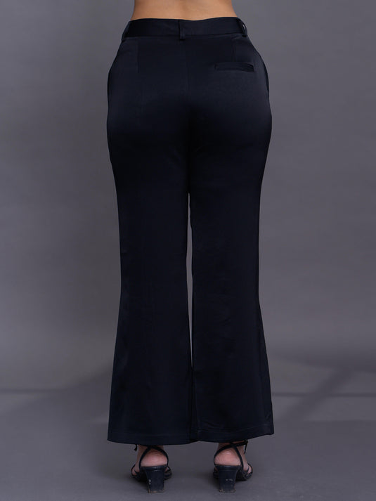 Tailored Boot Cut Pant