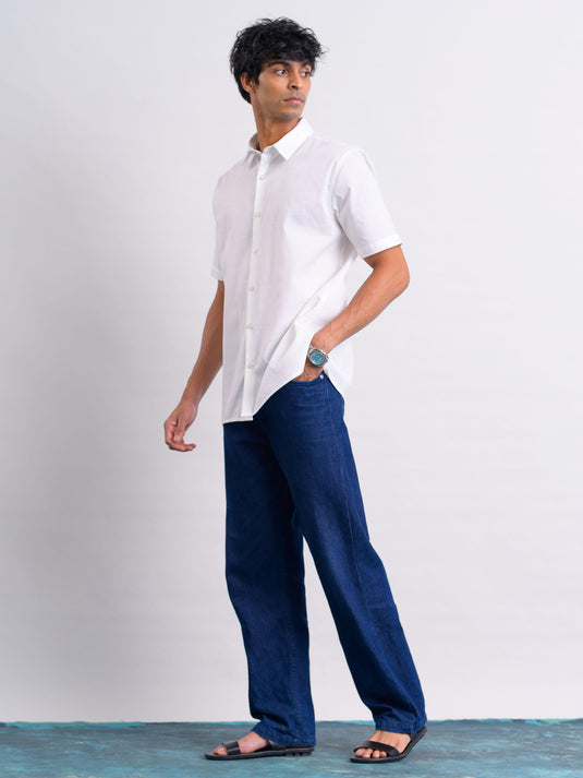 Regular S/S Shirt
