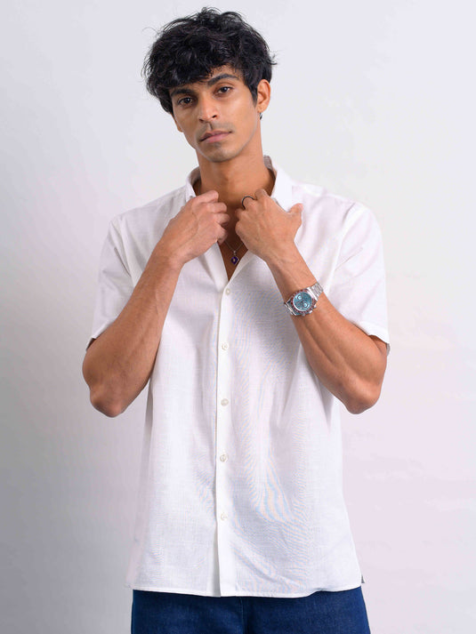Regular S/S Shirt