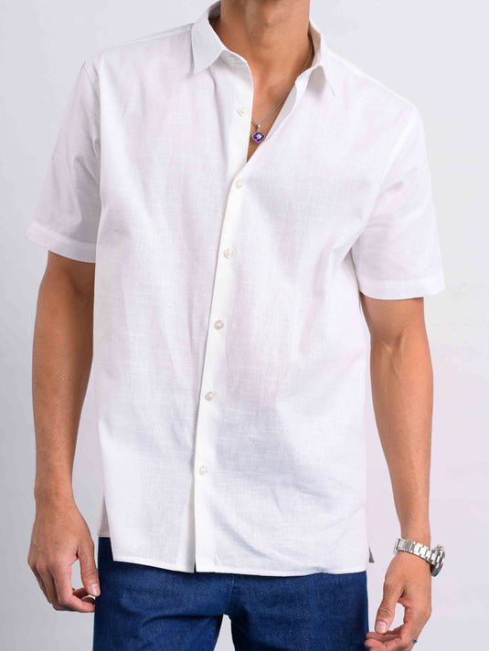 Regular S/S Shirt