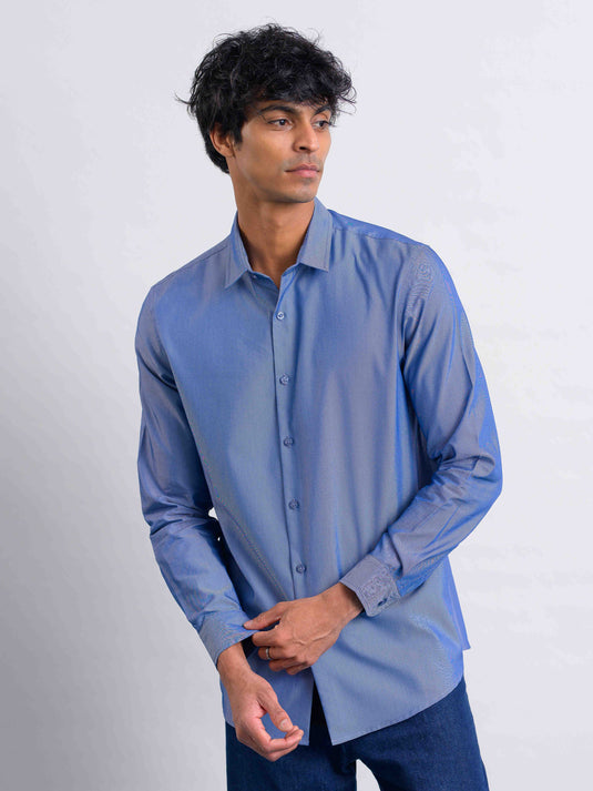 Regular L/S Shirt