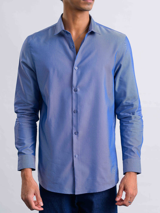 Regular L/S Shirt