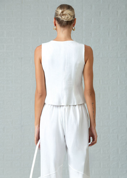 Basic waistcoat