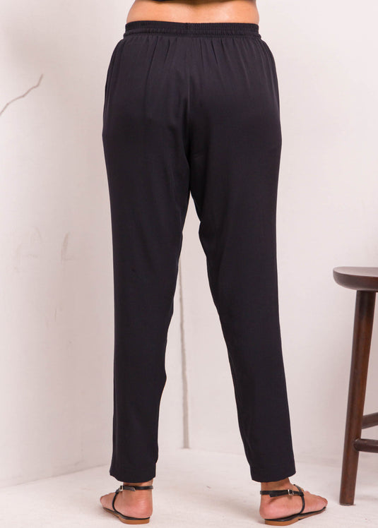 Tapered Pant