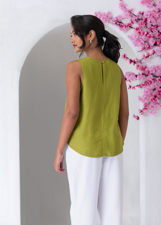 Basic Ctop Top