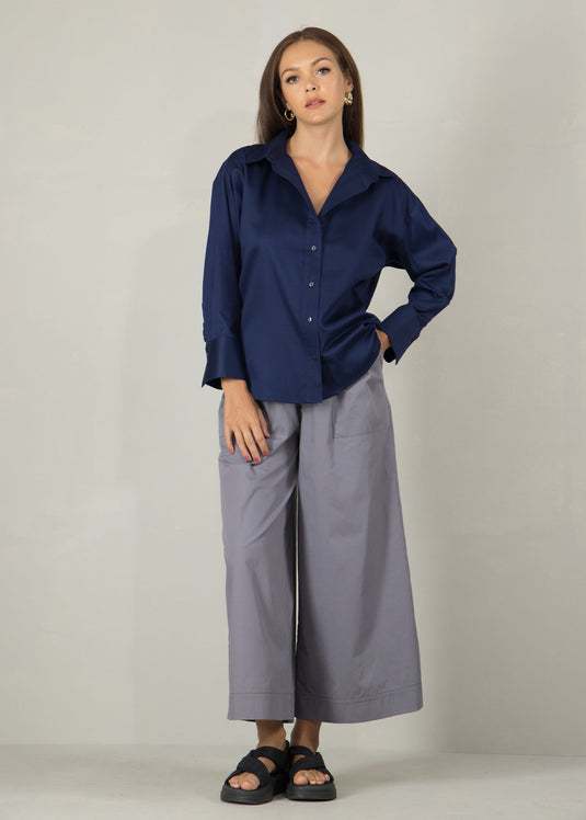 Over sized shirt