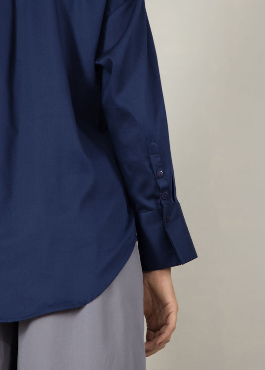 Over sized shirt