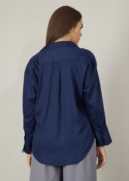 Over sized shirt