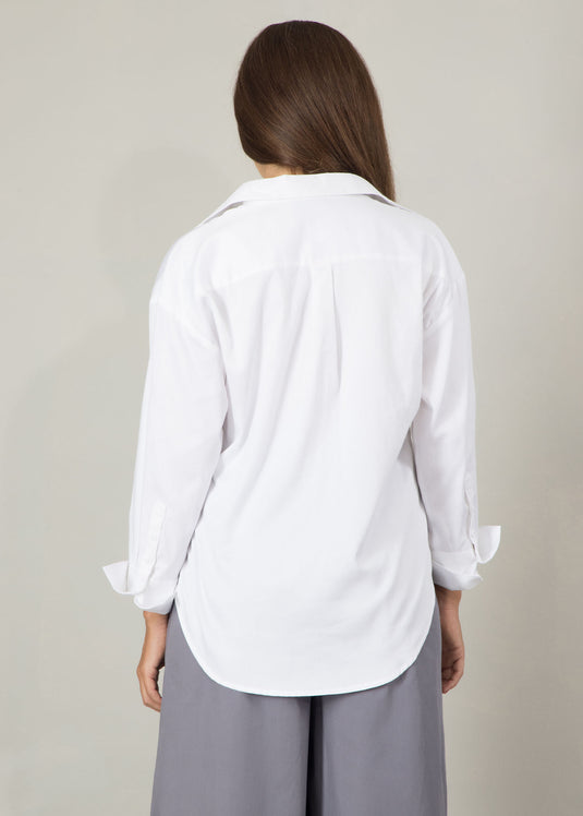 Over sized shirt