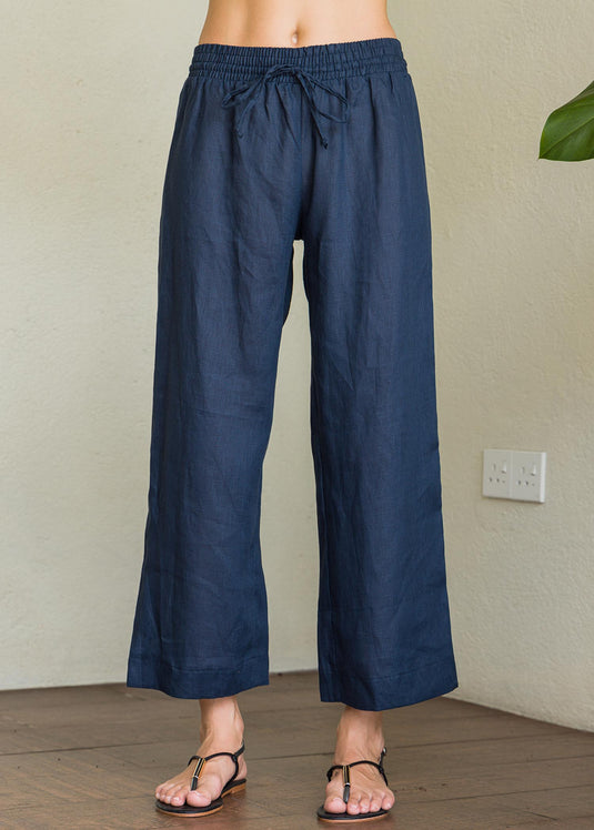 Draw Card Pant