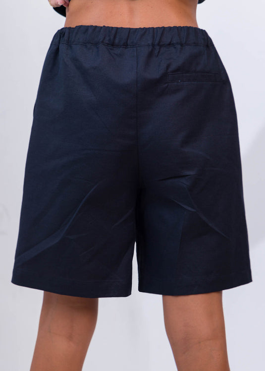 Basic Short