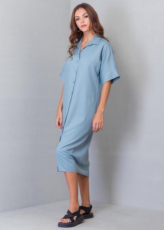 Over Sized Dress