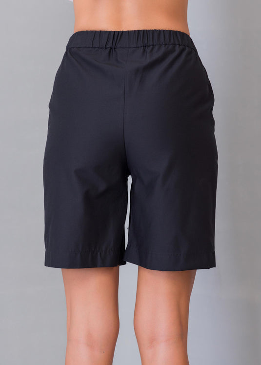 Elasticated Waist Short