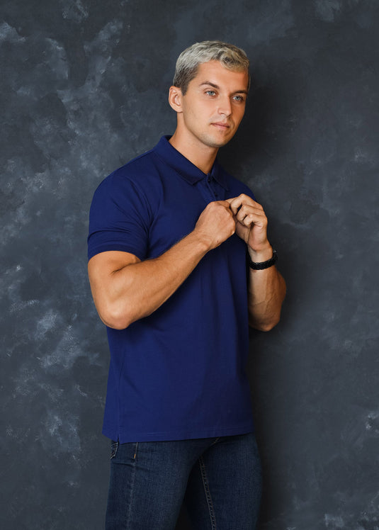 Polo T-Shirt (Slim Fit)