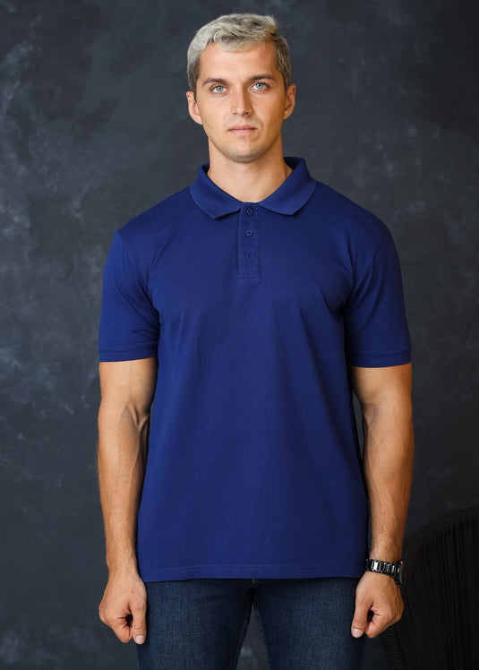 Polo T-Shirt (Slim Fit)