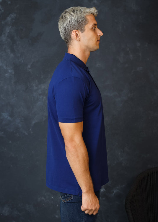 Polo T-Shirt (Slim Fit)