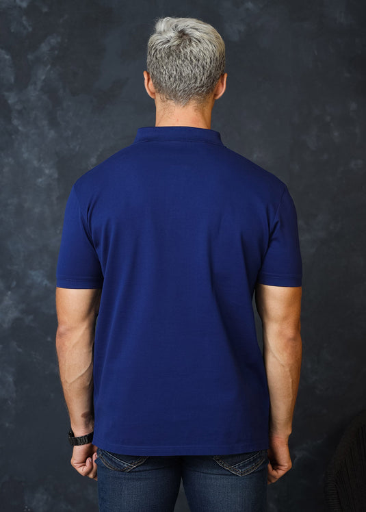 Polo T-Shirt (Slim Fit)