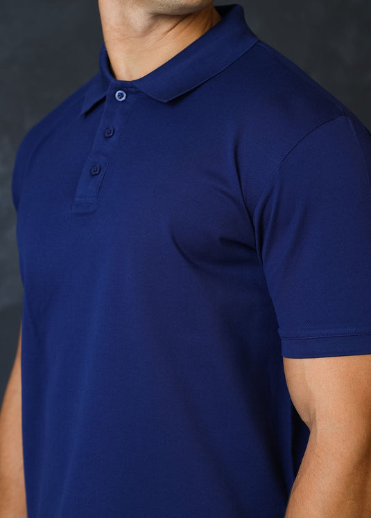 Polo T-Shirt (Slim Fit)