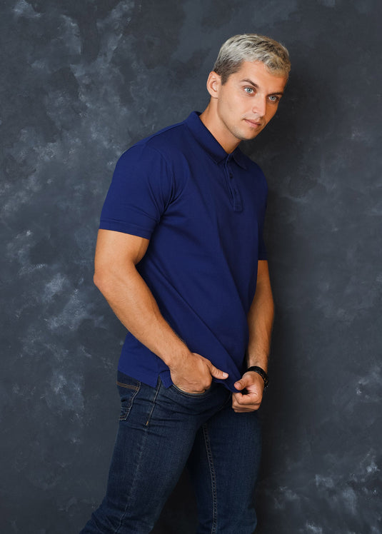 Polo T-Shirt (Slim Fit)