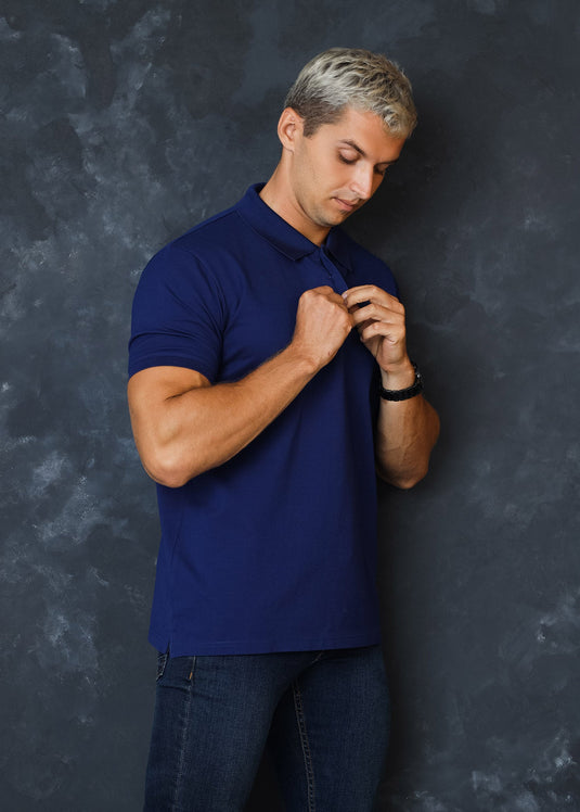 Polo T-Shirt (Slim Fit)