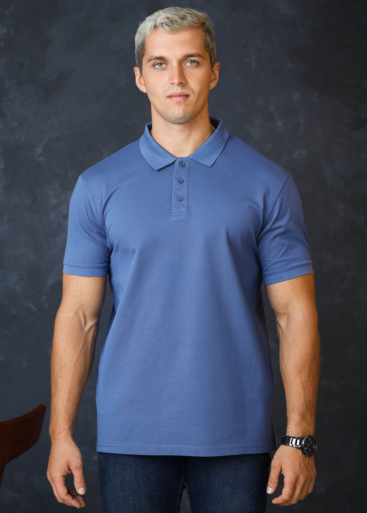 Polo T-Shirt (Slim Fit)