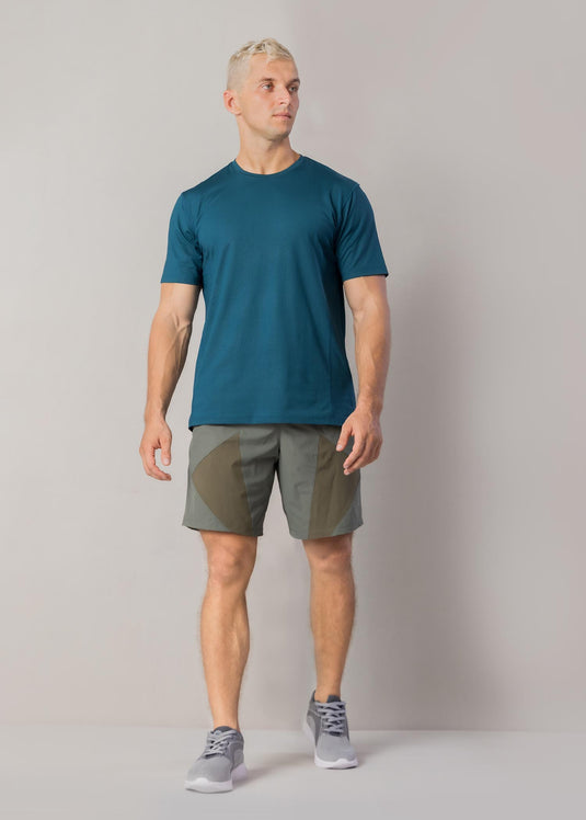 Active Wear T-shirt