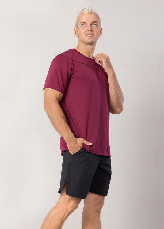 Active Wear T-shirt