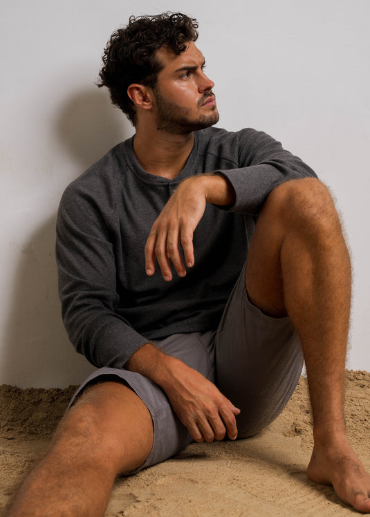 Raglan L/S T-Shirt