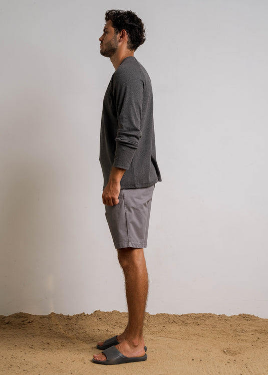 Raglan L/S T-Shirt