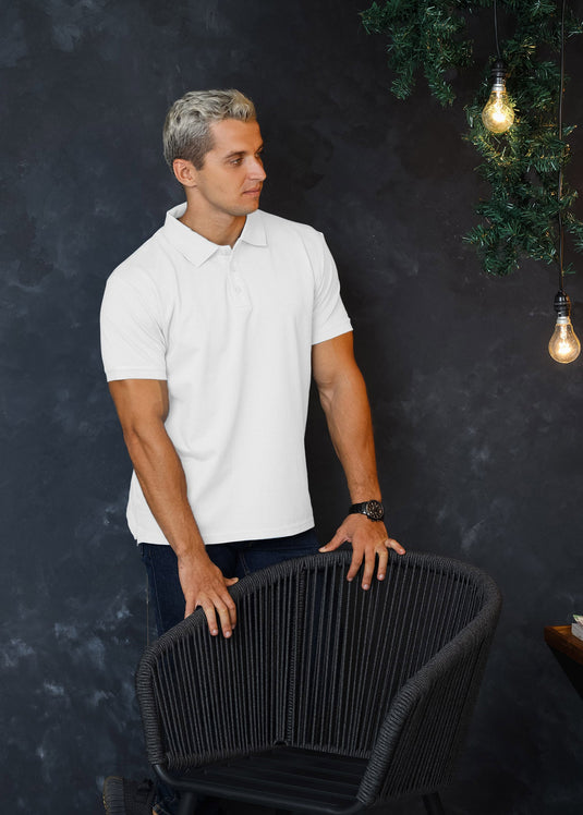 Polo T-Shirt (Regular Fit)