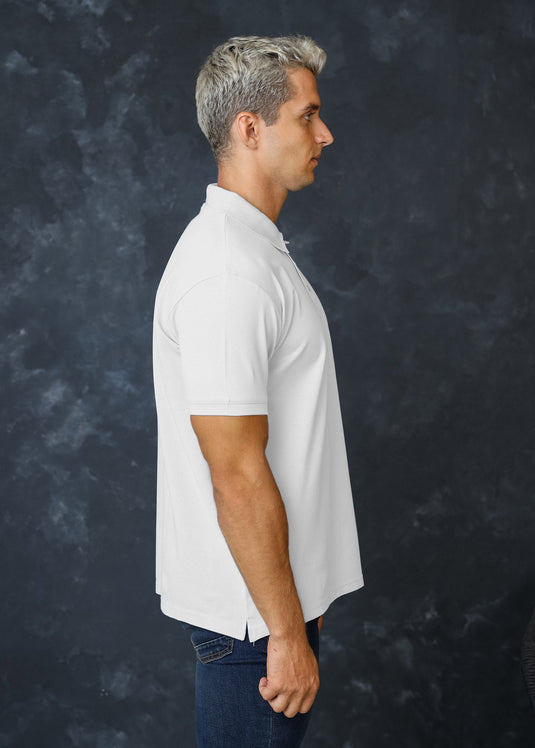 Polo T-Shirt (Regular Fit)