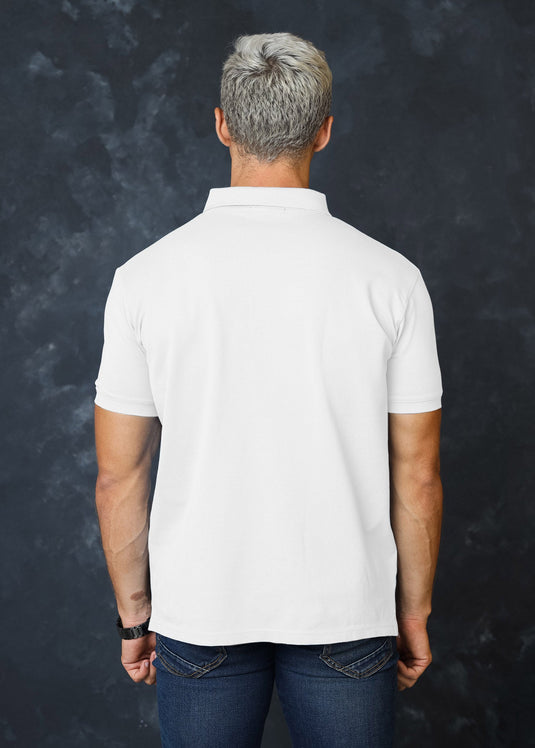 Polo T-Shirt (Regular Fit)