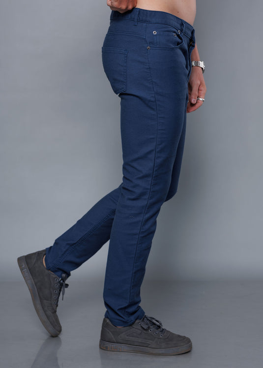 Mens 5PKT Pant