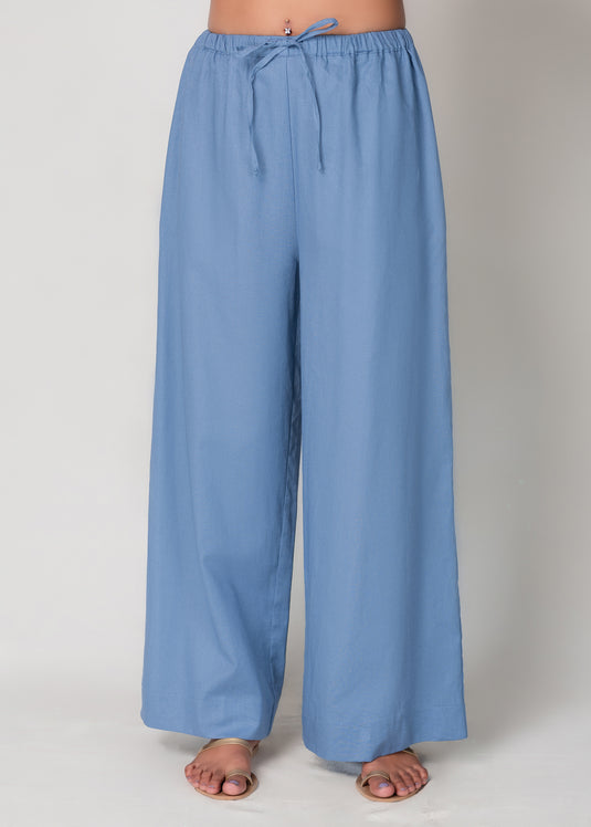 Basic Draw Cord Pant
