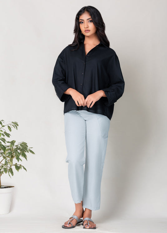 Oversized Shirt