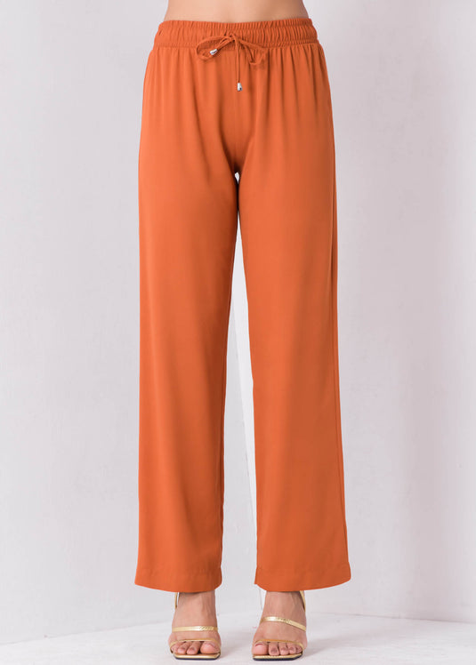 Draw Cord Pant