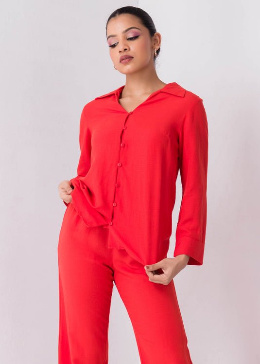 Button Down Shirt